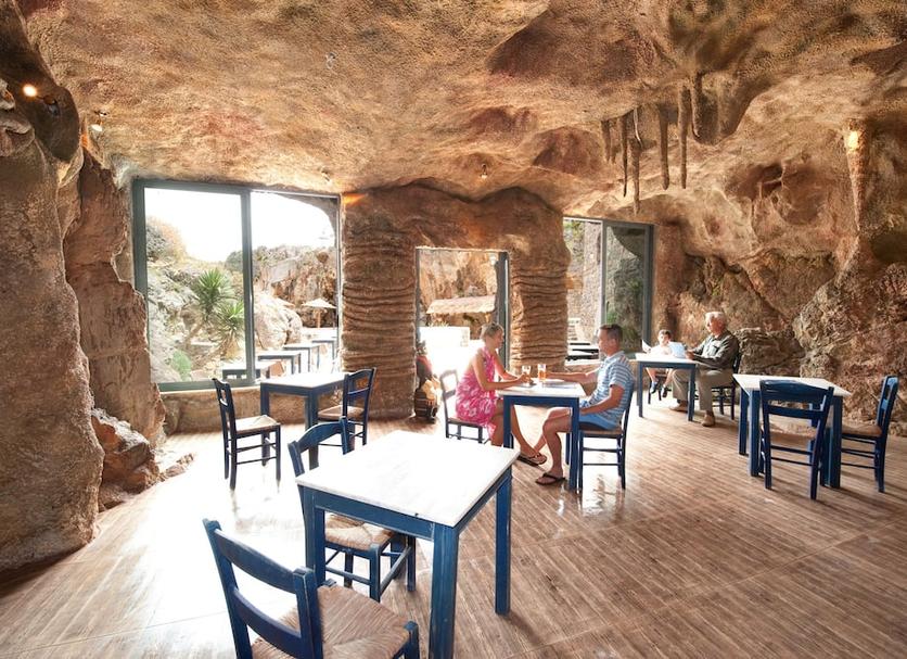 Restoran Fotoğraf