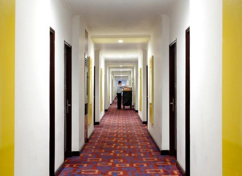 Koridor Fotoğraf