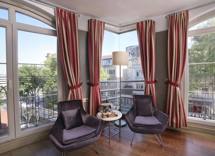 Balkon Fotoğraf