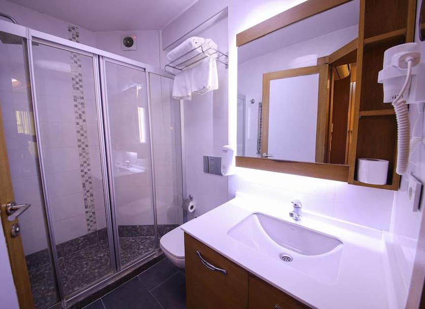 Banyo Fotoğraf