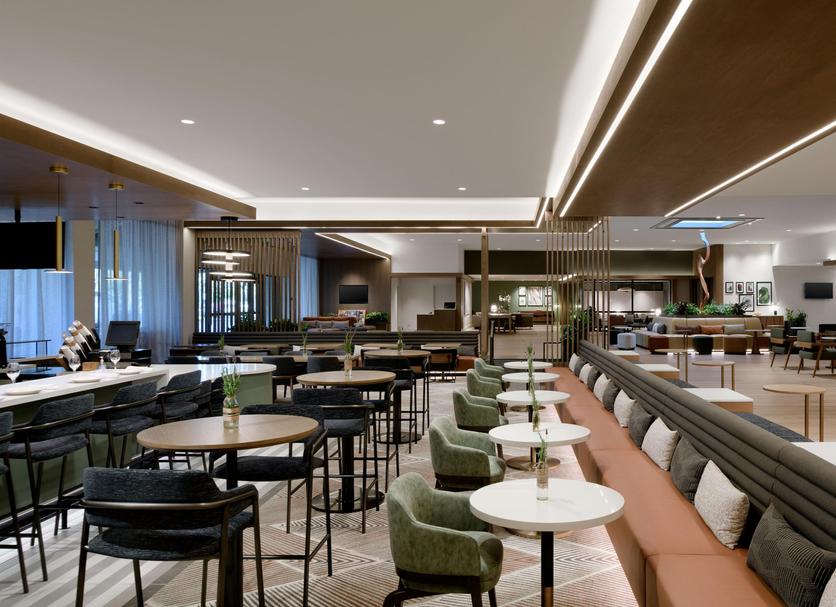Restoran Fotoğraf