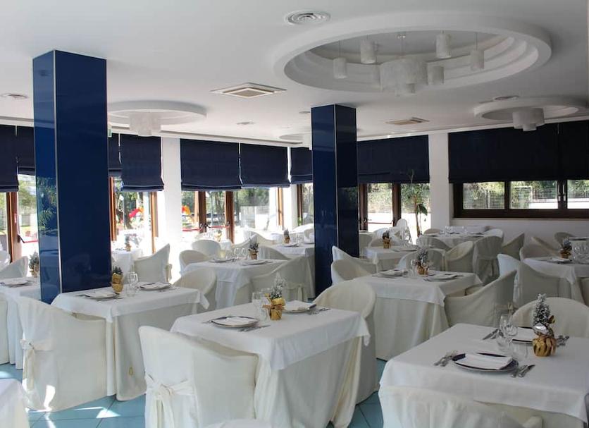 Restoran Fotoğraf