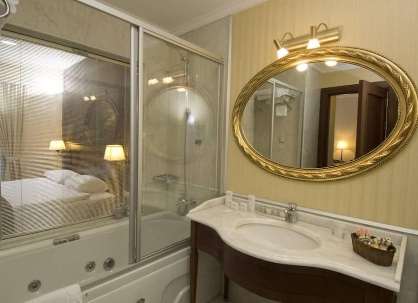 Banyo Fotoğraf