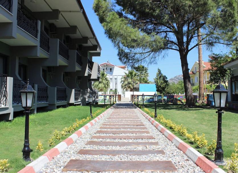 Dış görünüm Fotoğraf