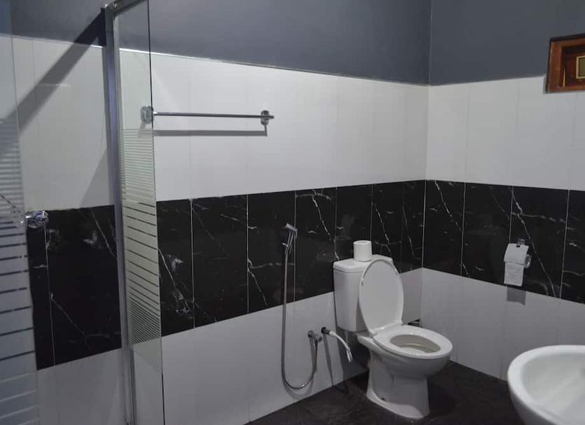 Banyo Fotoğraf