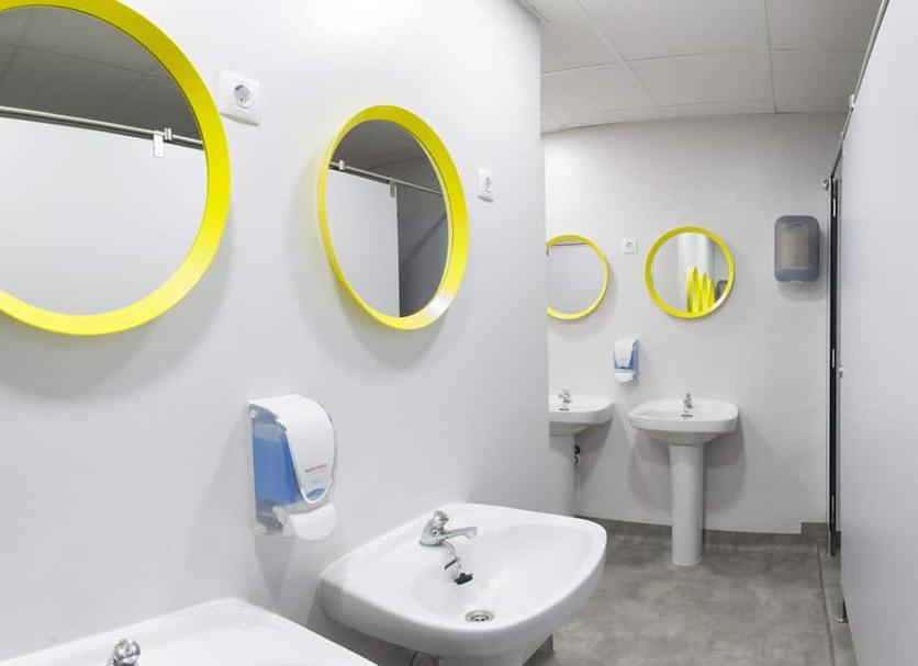 Banyo Fotoğraf