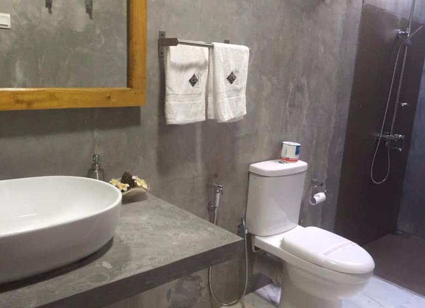 Banyo Fotoğraf