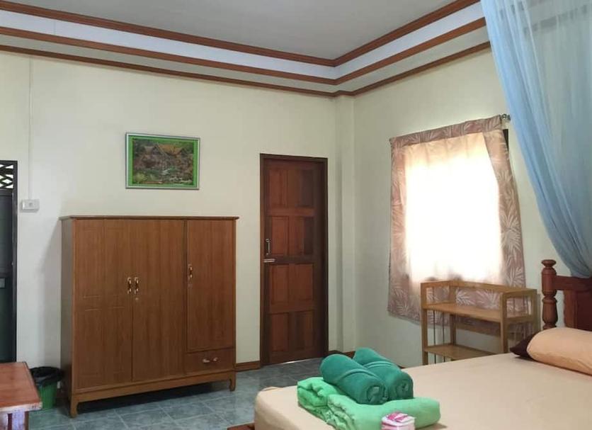 Yatak Odası Fotoğraf