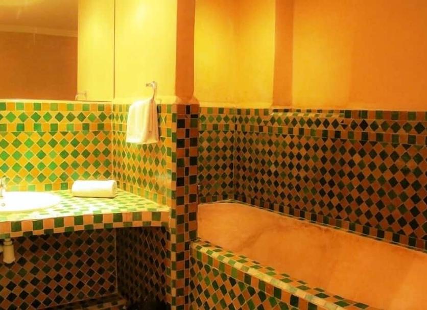 Banyo Fotoğraf