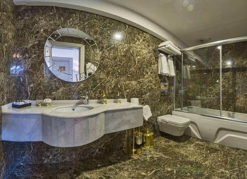 Banyo Fotoğraf