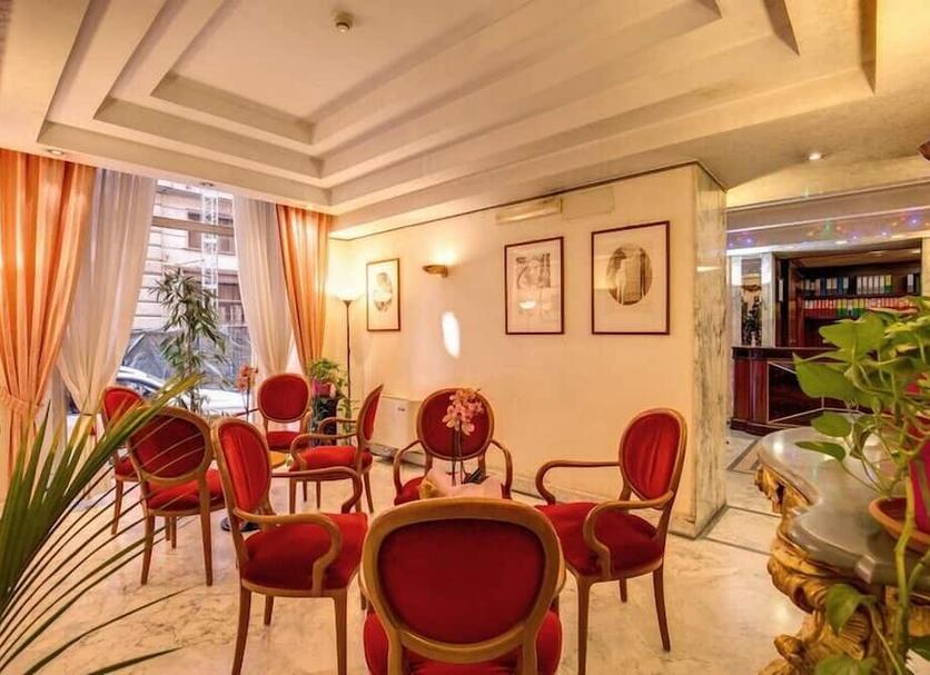 Salon Fotoğraf