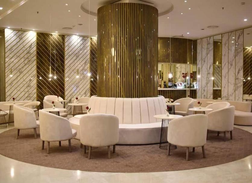 Salon Fotoğraf