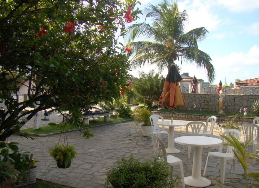 Veranda Fotoğraf