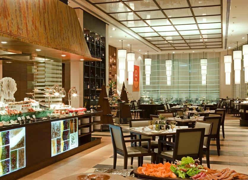 Restoran Fotoğraf