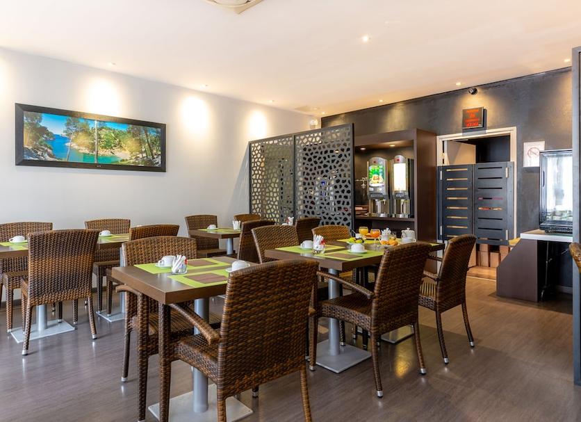 Restoran Fotoğraf