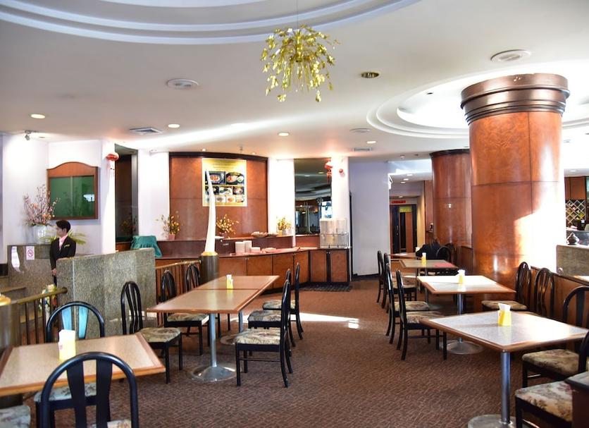 Restoran Fotoğraf