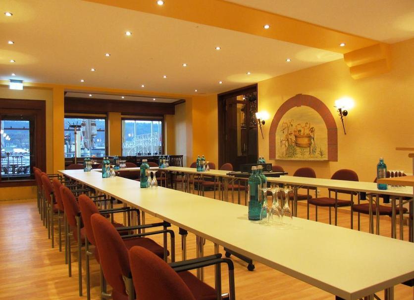 Konferans salonu Fotoğraf