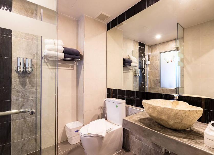 Banyo Fotoğraf