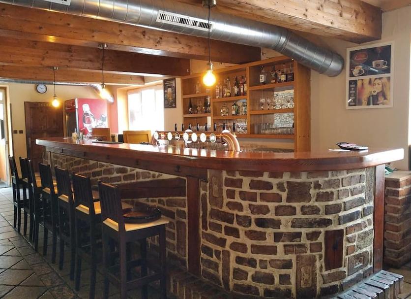Bar Fotoğraf