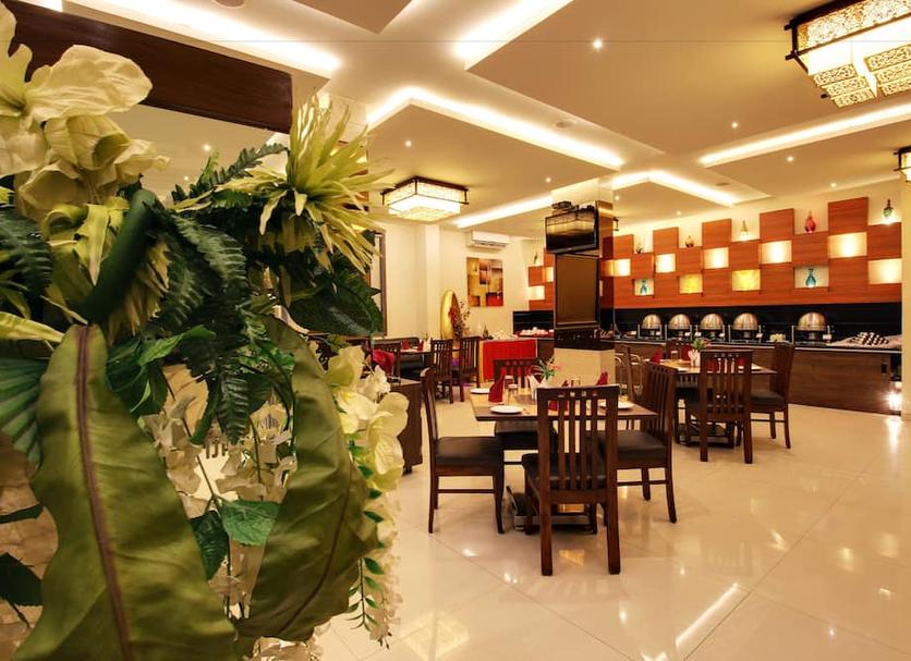 Restoran Fotoğraf