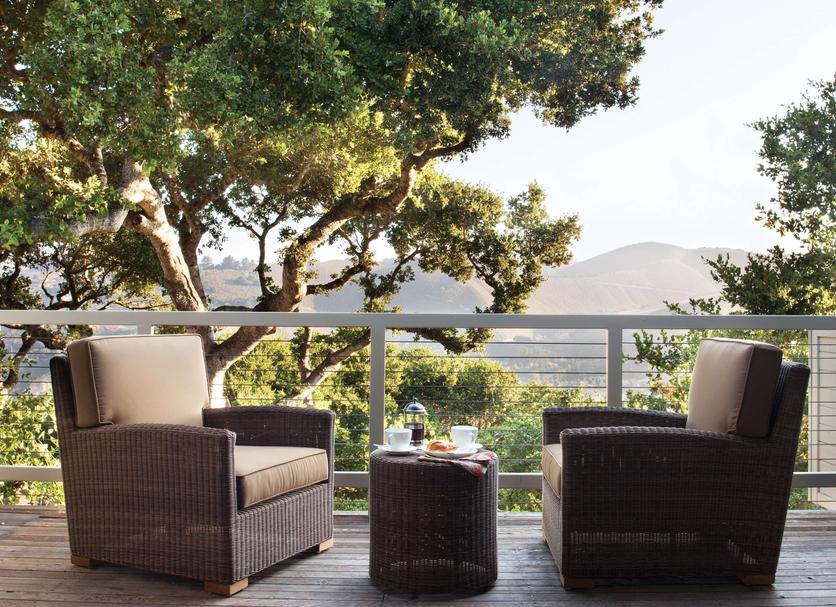 Balkon Fotoğraf