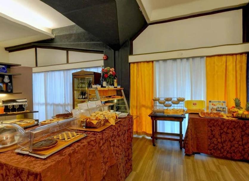 Açık büfe Fotoğraf