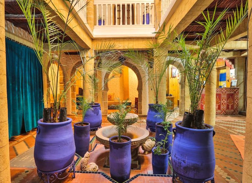 Veranda Fotoğraf