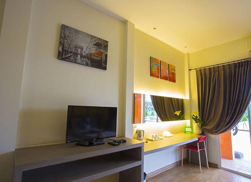 Oda olanağı Fotoğraf
