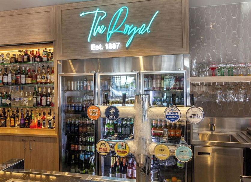 Bar Fotoğraf