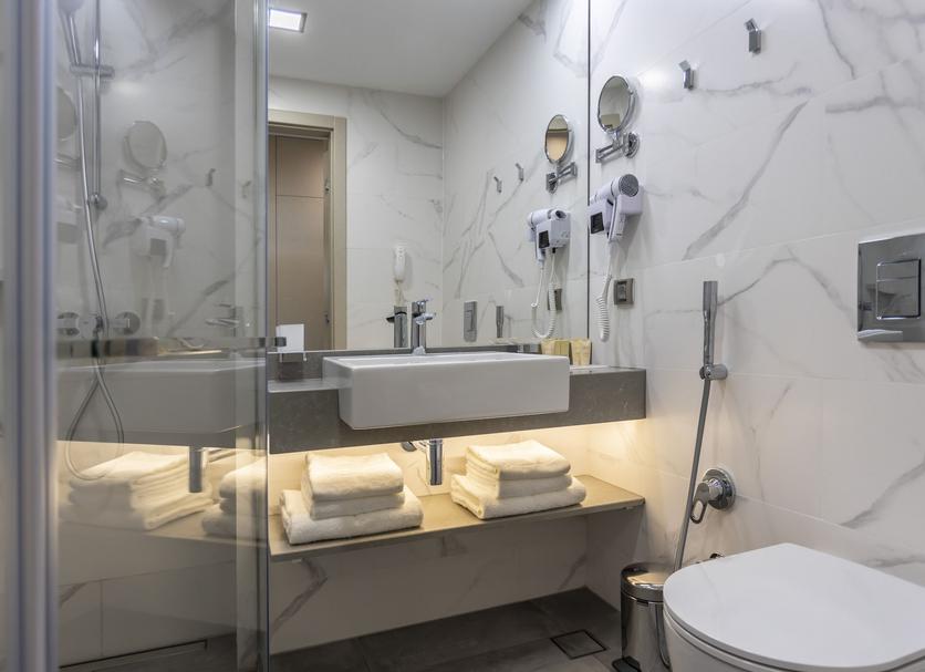 Banyo Fotoğraf