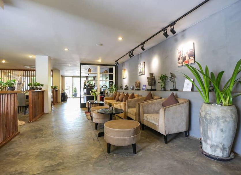 Salon Fotoğraf
