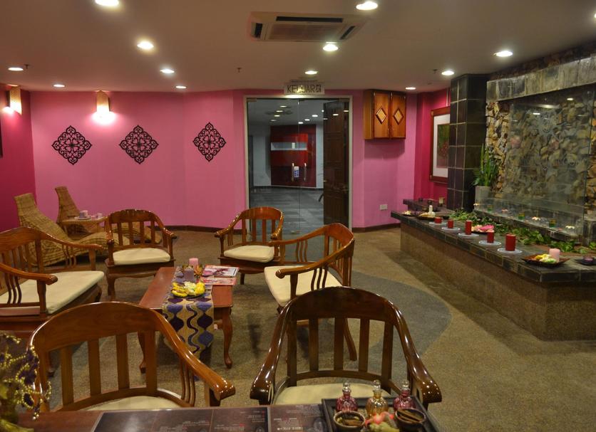 Salon Fotoğraf