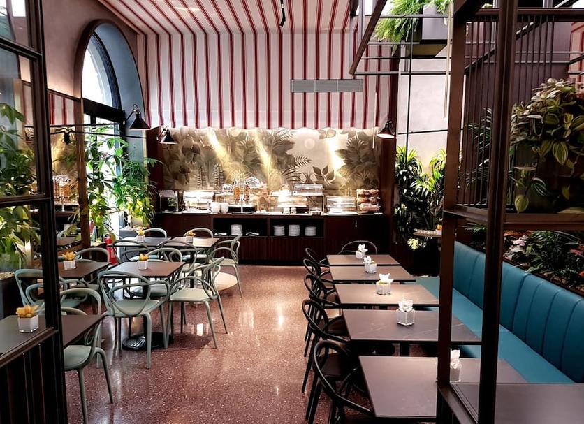 Restoran Fotoğraf
