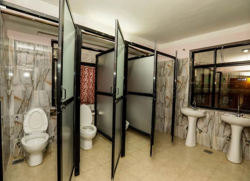 Banyo Fotoğraf