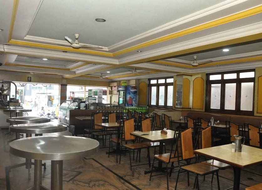 Restoran Fotoğraf