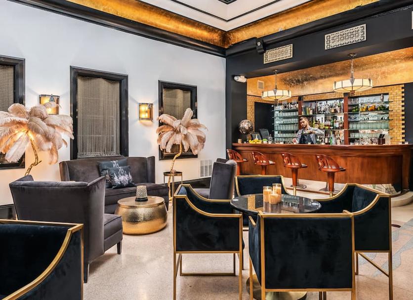 Bar Fotoğraf