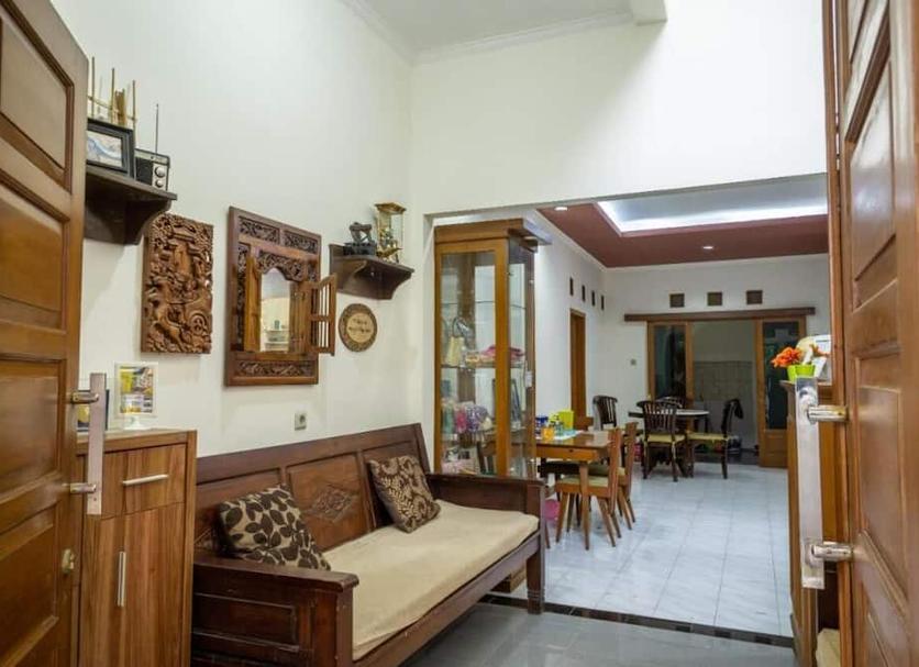 Oturma odası Fotoğraf