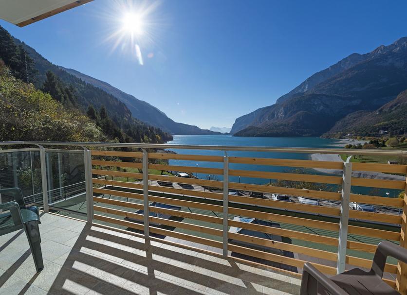 Balkon Fotoğraf