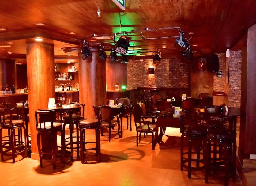 Restoran Fotoğraf