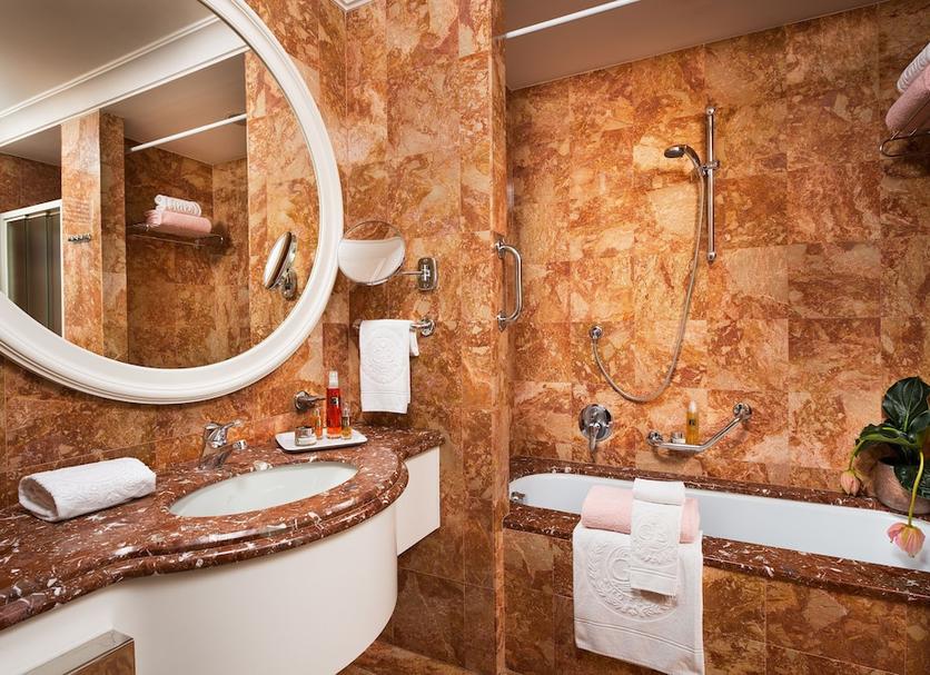 Banyo Fotoğraf