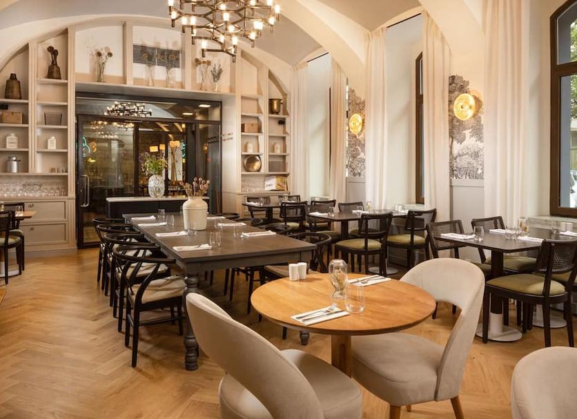 Restoran Fotoğraf