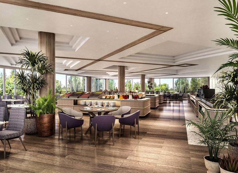 Restoran Fotoğraf