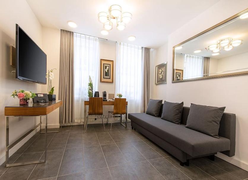 Oturma odası Fotoğraf