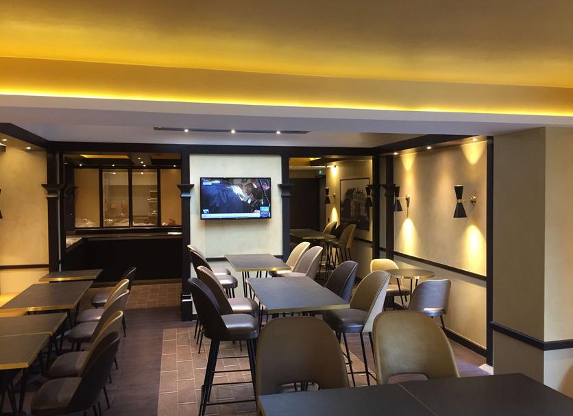 Restoran Fotoğraf