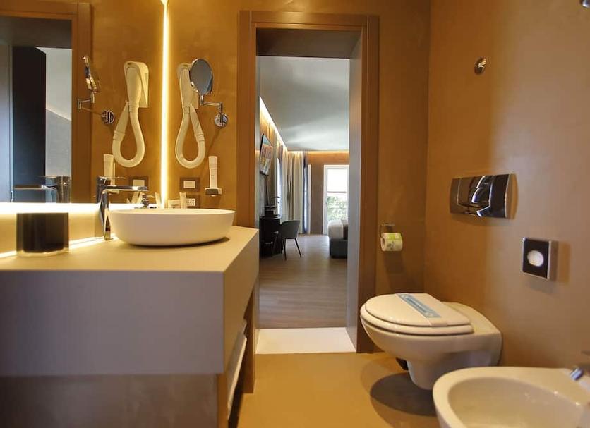 Banyo Fotoğraf