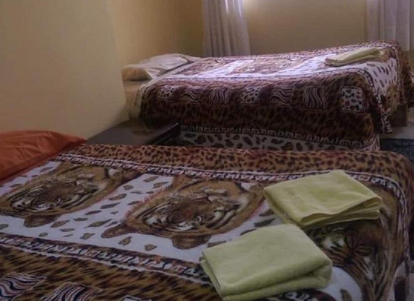 Yatak Odası Fotoğraf