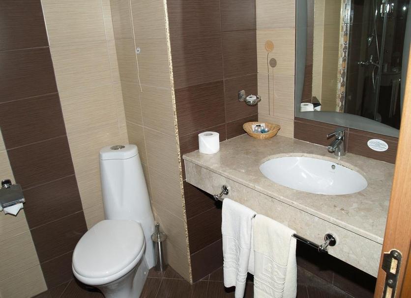 Banyo Fotoğraf