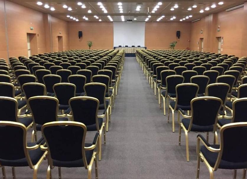Konferans salonu Fotoğraf