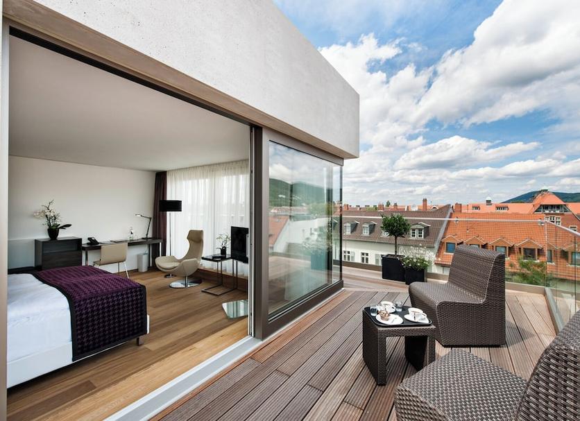 Balkon Fotoğraf