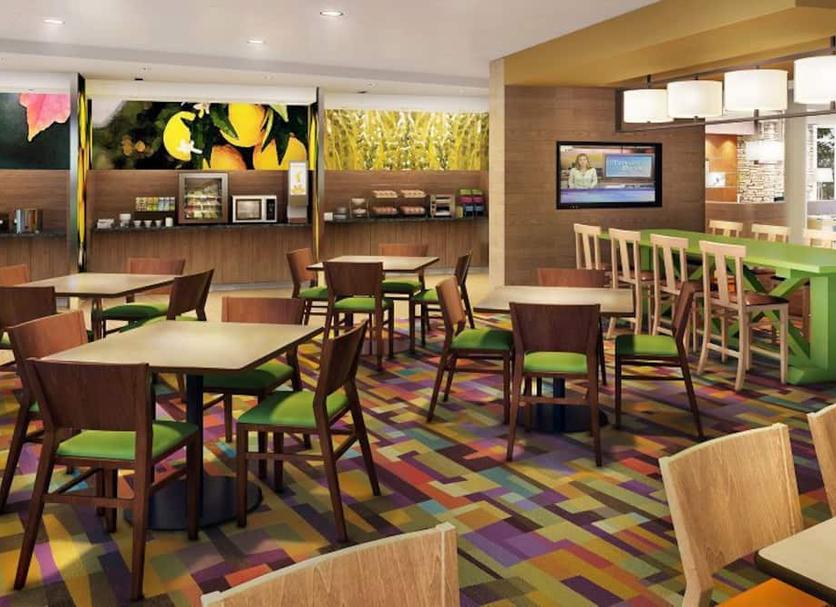 Restoran Fotoğraf